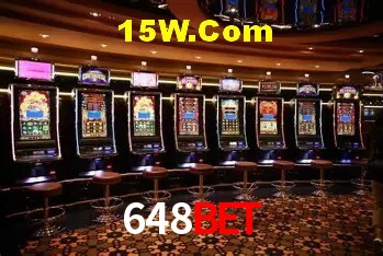 Apostas de Futebol 648Bet