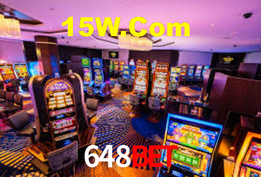 648Bet Login