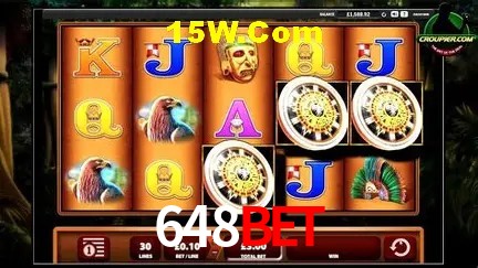 Diretório de Jogos 648Bet