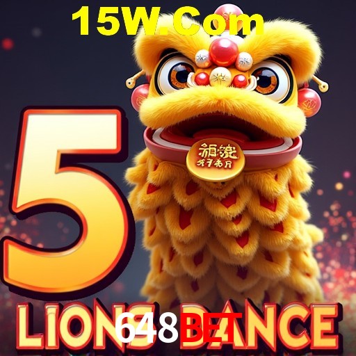 Slot Games 648Bet