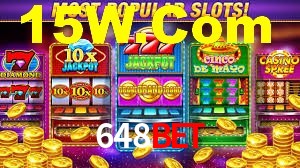 Tournaments 648Bet
