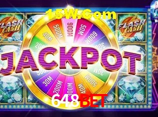 Promoção Relâmpago 648Bet