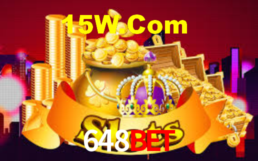 648Bet App