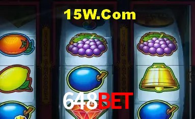 Estatísticas 648Bet