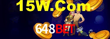 648Bet Login
