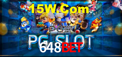 648Bet - Plataforma Oficial Brasil - 648Bet App