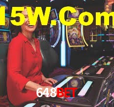 648Bet App Interface