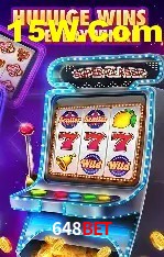 Especiais de Fim de Semana 648Bet