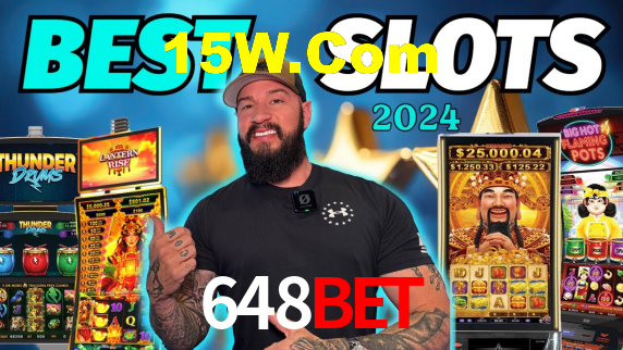 648Bet