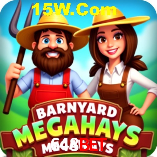Games Directory 648Bet