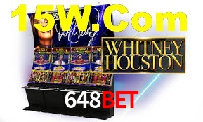 Roulette Table 648Bet