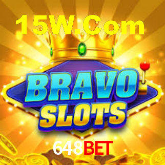 Bônus Generosos e Exclusivos no 648Bet para Você!