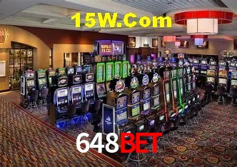 Casino VIP 648Bet