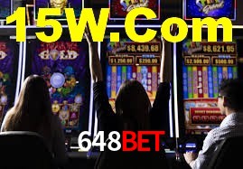 VIP Casino 648Bet