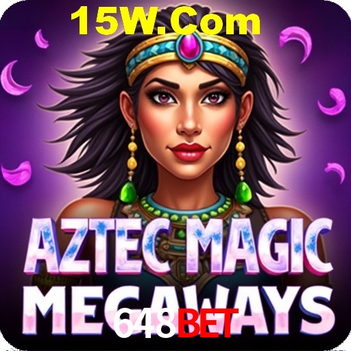 Interface do App 648Bet