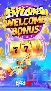 Experiência VIP 648Bet