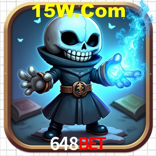 Desvendando o Mundo dos Jogos Virtuais na 648Bet