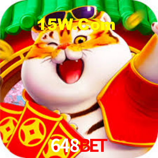 648Bet App