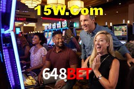 Football Betting 648Bet