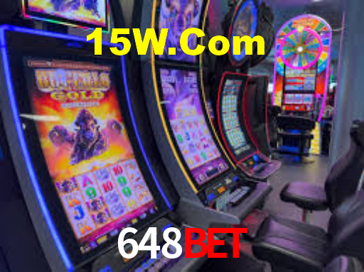 648Bet