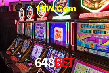 Cadastro Rápido 648Bet