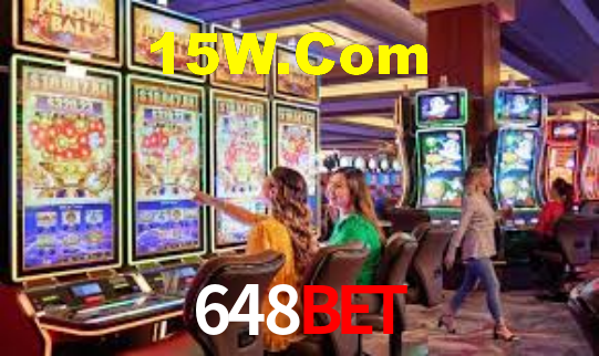 648Bet