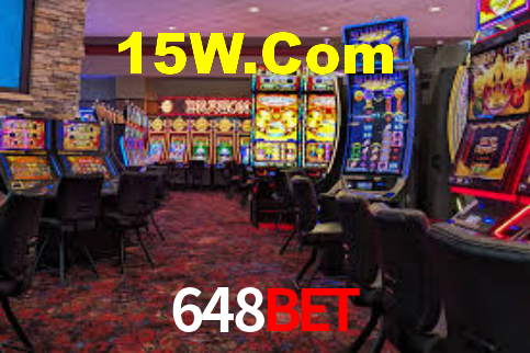 648Bet: A Experiência de Casino com Jogos de Mesa ao Vivo